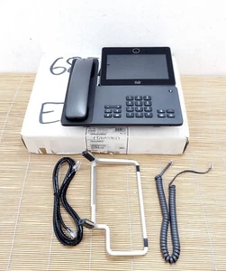 Cisco CP-DX650-K9 Desktop Collaboration Experience DX650 in Box - Bild 1 von 1