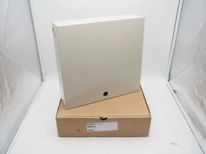 DSC Burglar Alarm Metal Enclosure Cabinet PC5003C, PC51010NK, Can, Box, Alarm - Picture 1 of 3
