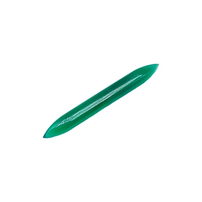 Натуральный драгоценный камень оникс перегородка шип размер 14 г до 1/2 дюйма доступны индивидуальные размеры - Изображение 1 из 4