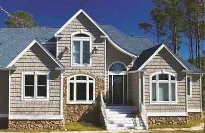 Revestimiento Vinilo Fundición 7" Batido Escalonado Envío Gratis Foto 1 de 4