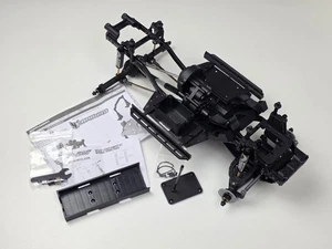 Element Enduro Knightwalker Roller Slider Upgraded IFS2 1/10 RC Crawler Toyota - Picture 1 of 19