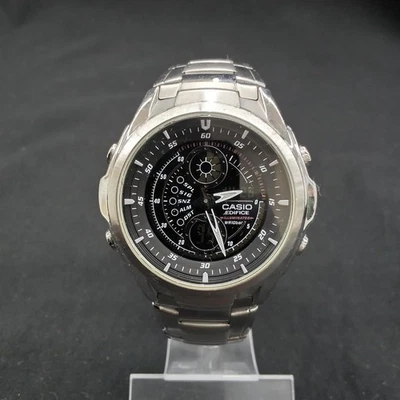 Casio Edifice Efa-116 Foto 1 de 4