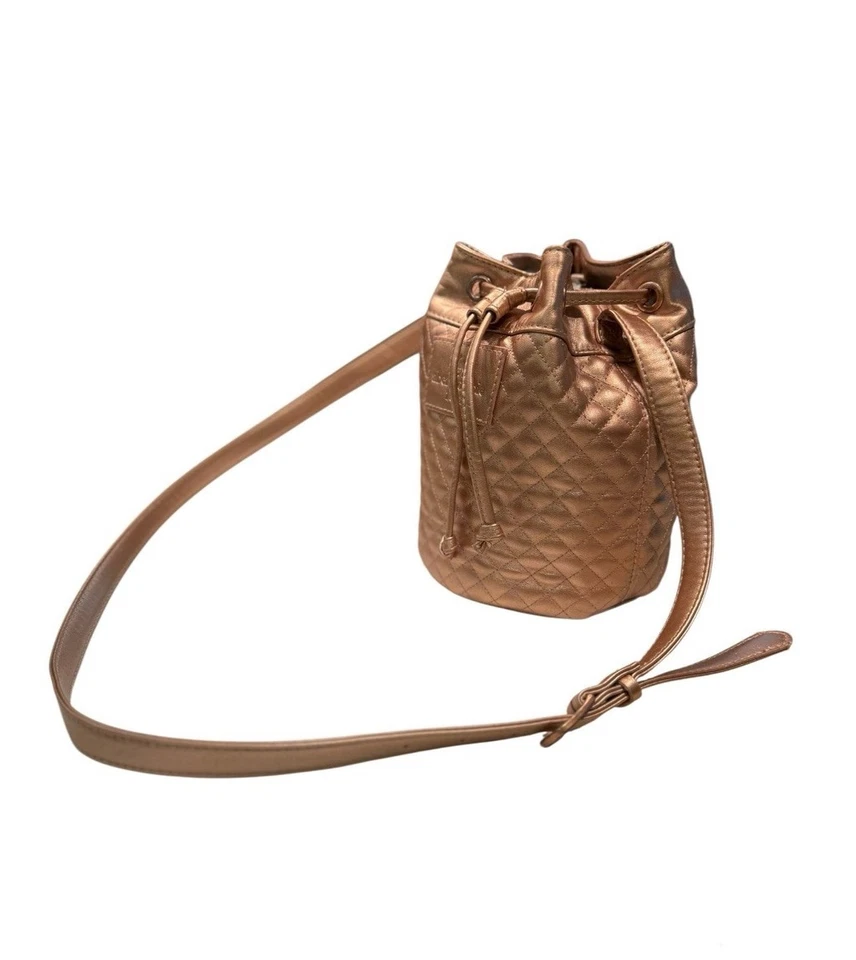 Bandolera Abercrombie & Fitch Foto 1 de 4