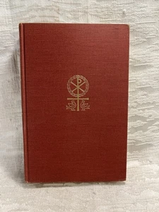 The Sign Of Jonas - The Journal Of Thomas Merton 1953 Hardcover -- 8411 - Picture 1 of 10