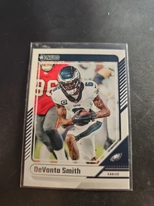 2024 Panini Donruss - Devonta Smith #157 - Picture 1 of 2