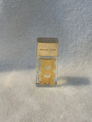 Michael Kors Pour Femme Eau de Parfum Splash Tamaño de Viaje 0.17 fl oz / 5 ml Nuevo sin Caja Foto 1 de 2