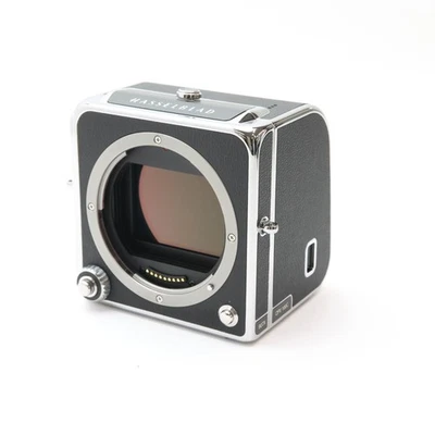 Hasselblad 907X + CFV 100C Medium Format Digital Camera #188 - Image 1 of 4