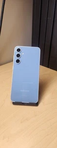 Smartphone Samsung Galaxy S23 FE SMS711W 6,4" 128Go BLEU | COMME NEUF - Photo 1 sur 6