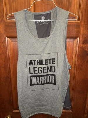 Soulcycle Xl Tank Top - Image 1 of 4