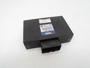 Original VW Phaeton 3D Heckklappe Kofferraum Steuergerät Modul 3D0909610C - Bild 1 von 2