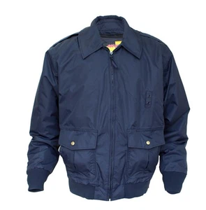 Solar 1 Clothing NYPD Police Nylon Duty Jacket NY01 - Picture 1 of 10