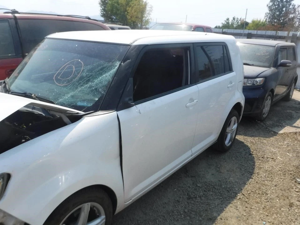 Air Cleaner 2.4L 2AZFE Engine Fits 08-15 SCION XB 30622423 — 第 1/4 张图片