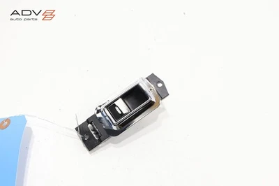 2006 - 2012 BENTLEY CONTINENTAL FRONT RIGHT SIDE DOOR WINDOW CONTROL SWITCH OEM - Image 1 of 4
