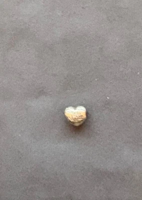 Pandora Día de la Madre Mamá del Mundo Corazón Cuentas Dije Foto 1 de 4