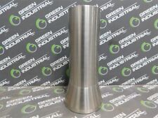 NEW Goulds C00457A 1203 Shaft Sleeve 316SS 356267-30 I.D. 1-7/8"  for 3410 pumps