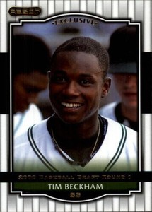 B0019- 2008 Razor Signature Series BB Cards 1-100 -You Pick- 10+ FREE US SHIP