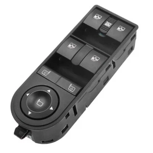 Fensterheber Fensterheberschalter Schalter Für Vauxhall OPEL ASTRA H Zafira - Bild 1 von 6