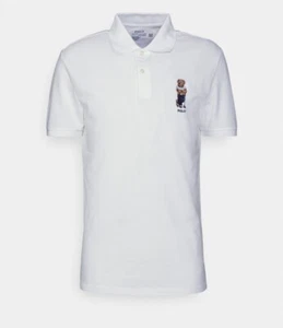 Ralph Lauren Polo Uomo Golf Custom Slim Fit Performance - Foto 1 di 12