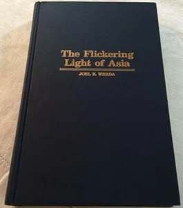 Flickering light Asia Assyrian Assyria nation church GENOCIDE Massacre Joe Werda - Foto 1 di 1