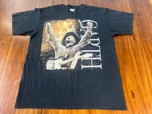 Garth Brooks Kansas City Concert Tour 9 Times Shirt Size Large - Picture 1 of 5
