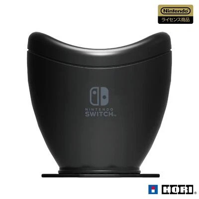 Hori Microphone cover for Nintendo Switch [Nintendo License Product] NSW-083 NEW - Image 1 of 4