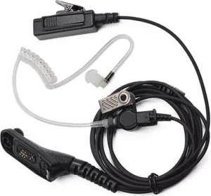 Inrico Earpiece Microphone for T320 T620 T640A S200 & S100 - Zdjęcie 1 z 2