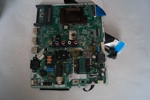 PLACA PRINCIPAL BN96-46939A PARA 32" SAMSUNG UE32N4000AK, CY-JN032AGLR3V - Imagen 1 de 4