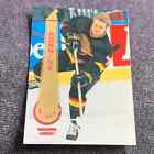 1994-95 Pinnacle #113 Cliff Ronning Vancouver Canucks Hockey Sports Trading Card
