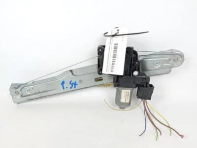 AM51R27001DB SISTEMA ALZACRISTALLO PORTA POSTERIORE ELETTRICO SX FORD C-MAX II ( - Immagine 1 di 4