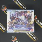 Digimon Card Game "Release Special Booster Ver.1.0" Booster Box English Sealed