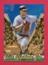 2000 Pacific Invincible Baseball - Pick Your Cards