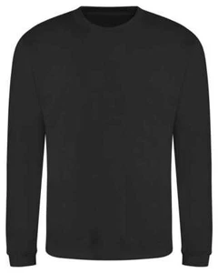 Just Hoods JHY030 Youth Sweatshirt - Picture 1 of 6