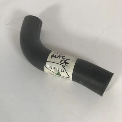 CH4362 Radiator Lower Hose for Mazda MX5 NA 1.6L I4 Petrol Manual / Auto Mackay - Imagem 1 de 4