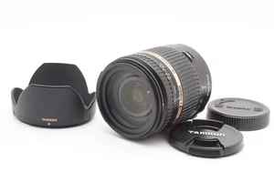 Tamron AF 18-270mm F/3.5-6.3 Di II PZD Lens Sony A Mount lens from Japan F/S - Picture 1 of 12
