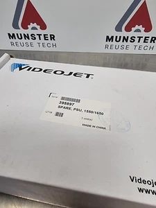 Videojet 395897 Spare PSU for 1550/1650 - Picture 1 of 5