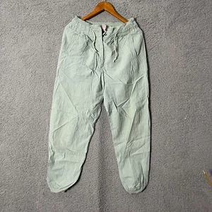 Pantalones para Correr Energie Bi Currants Vintage Cintura Elástica Talla Grande Hechos en Turquía - Imagen 1 de 8