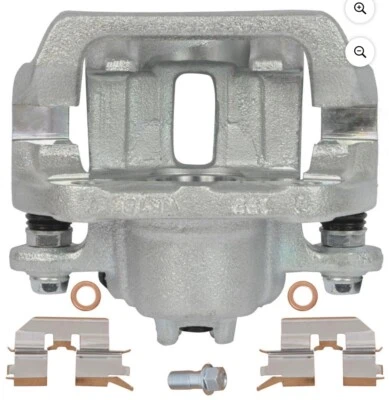 盘式制动卡钳 Cardone 2C-2929 适合 2005 年本田奥德赛 — 第 1/4 张图片