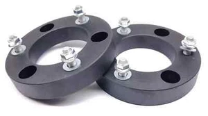25mm Strut Spacer for Mitsubishi Triton MN ML Coil Spring LIFT KIT 37mm Lift - Picture 1 of 1