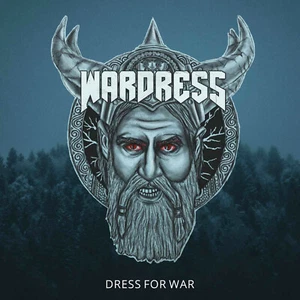 Wardress - Dress For War (CD) - Picture 1 of 2
