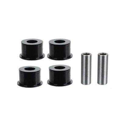 Kit de buje de brazo en A superior inferior apto para Kawasaki KLF 400 Bayou 1993-1999 Foto 1 de 4