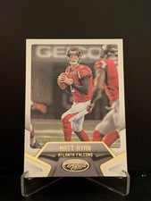 Matt Ryan 2016 Panini Certified #96 Falcons