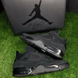 black cat 4s ebay