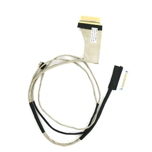 V000270380 GENUINO NUEVO CABLE LCD LVDS 6017B0361601 para SATÉLITE TOSHIBA C50-A - Imagen 1 de 3