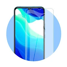 Защитные стекла