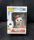 Funko Pop! Vinyl: Ghostbusters - Mini Puft (Zapped) - Target (T) (Exclusive)...
