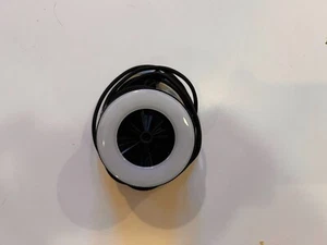 Razer Kiyo Pro Streaming Webcam - Black - Photo 1/3