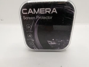 camera screen protector - Zdjęcie 1 z 2
