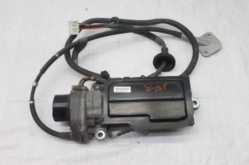 2007 LEXUS LS460 XF40 SEDAN #251 PARKING BRAKE ACTUATOR - Image 1 of 4