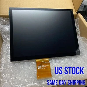 LA084X01-SL02 LA084X01-SL03 17-21 8.4" Uconnect 4C UAQ Radio Pantalla Táctil LCD - Imagen 1 de 12