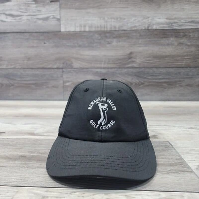 Newaukum Valley Golf Course Sports Cap Hat Adult Mens Adjustable Strapback  - Image 1 of 4